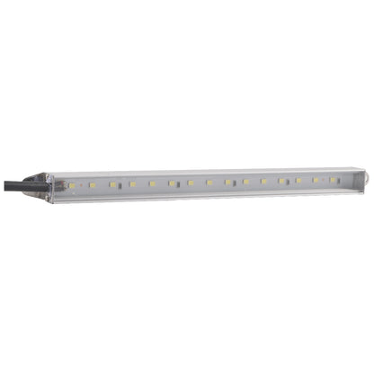 Range hood LED light 12V long light tube aluminum EDEG402