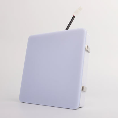 Range hood LED light 12V square ultrasonic welding EDEG29