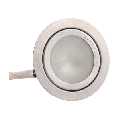 Range hood LED light 12V20W round halogen lamp EDEG206
