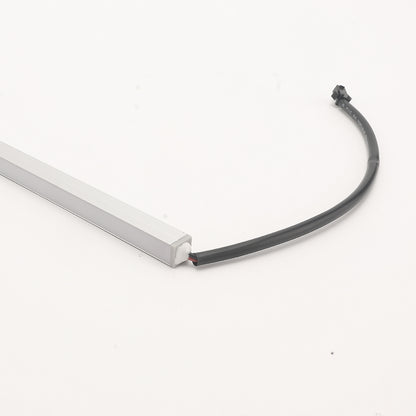 Range hood LED light 12V long light tube aluminum EDEG411