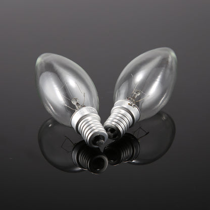 Range hood accessories lamp holder EDEG804