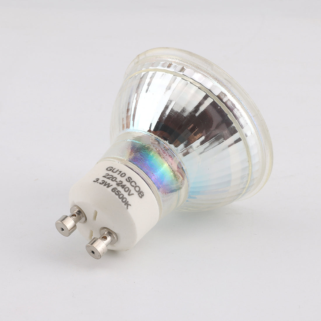 High brightness energy-saving GU10 LED lamp | Range hood special accessories lamp |EDEG802