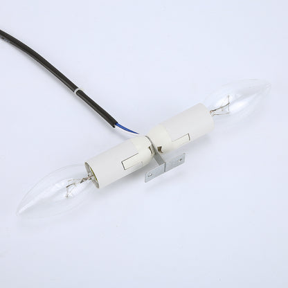 Range hood accessories lamp holder EDEG804