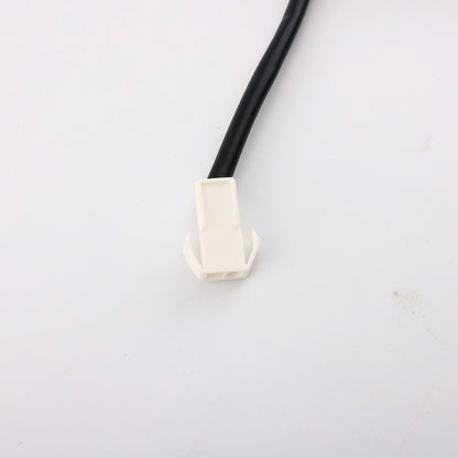 Range hood LED light 12V long light tube aluminum EDEG401
