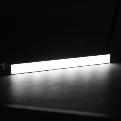 Range hood LED light 12V long light tube aluminum EDEG401