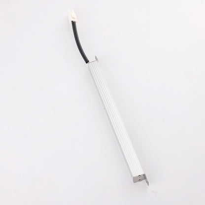 Range hood LED light 12V long light tube aluminum EDEG402