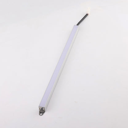Range hood LED light 12V long light tube aluminum EDEG403