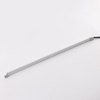 Range hood LED light 12V long light tube aluminum EDEG404