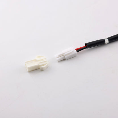 Range hood LED light 12V long light tube aluminum EDEG404