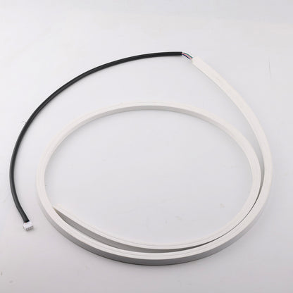 Range hood LED RGB light 12V light strip EDEG408