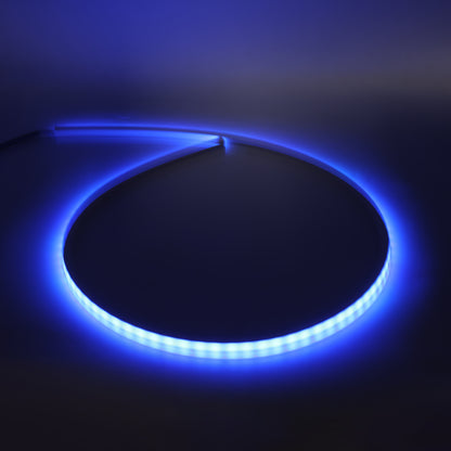 Range hood LED RGB light 12V light strip EDEG408